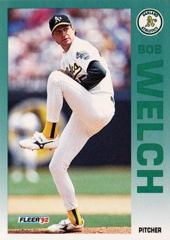 Bob Welch