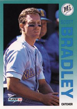 Scott Bradley