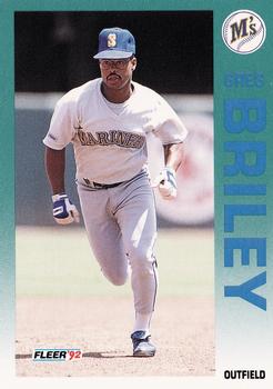 Greg Briley
