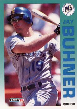 Jay Buhner