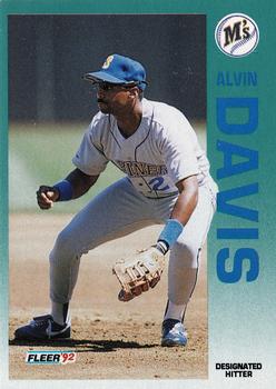Alvin Davis