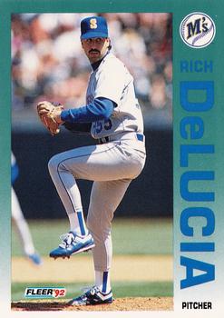 Rich DeLucia