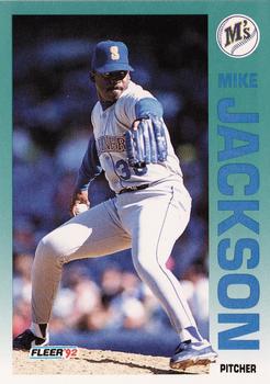 Mike Jackson