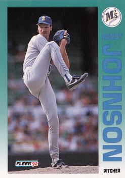 Randy Johnson