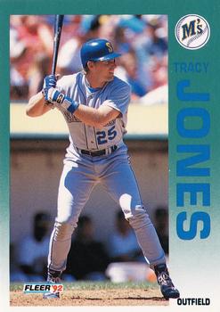 Tracy Jones