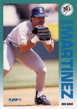 Edgar Martinez