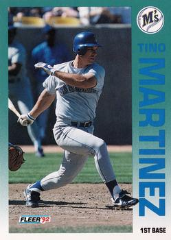 Tino Martinez