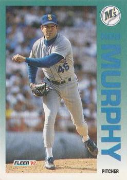 Rob Murphy