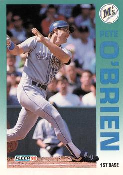 Pete O'Brien