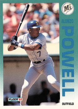 Alonzo Powell