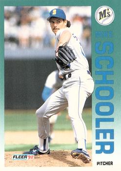 Mike Schooler
