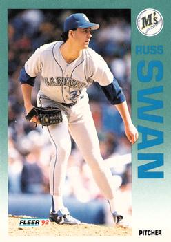 Russ Swan