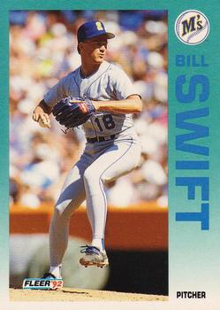 Bill Swift