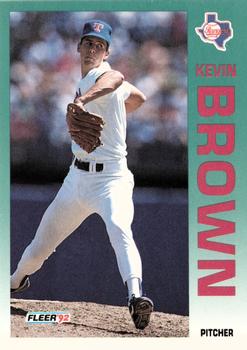 Kevin Brown