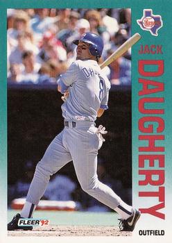 Jack Daugherty