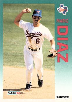 Mario Diaz