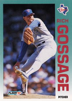 Rich Gossage