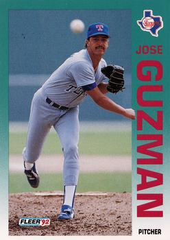 Jose Guzman