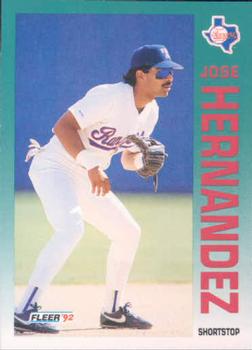 Jose Hernandez