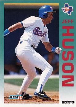 Jeff Huson