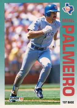 Rafael Palmeiro
