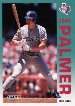 Dean Palmer