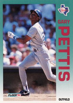 Gary Pettis