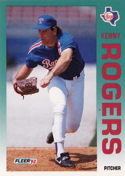 Kenny Rogers
