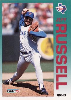 Jeff Russell