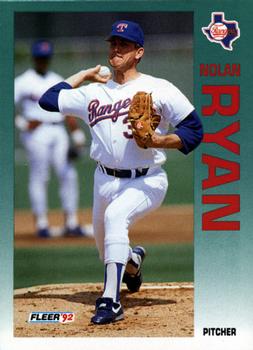 Nolan Ryan