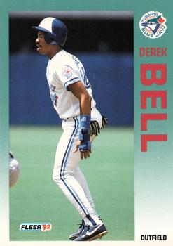 Derek Bell