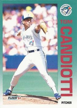 Tom Candiotti