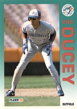 Rob Ducey