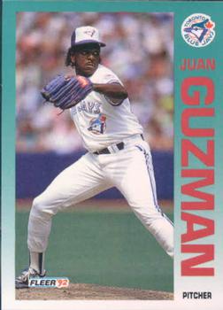 #330 Juan Guzman
