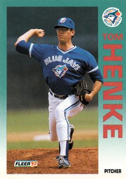 Tom Henke