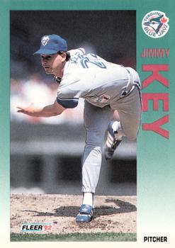 Jimmy Key