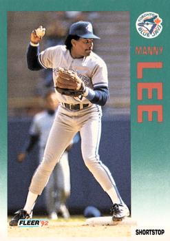 Manny Lee