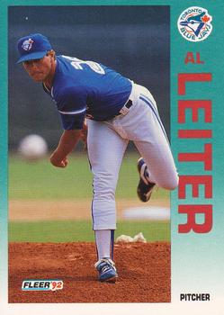 Al Leiter