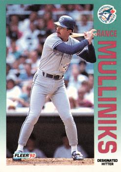 Rance Mulliniks