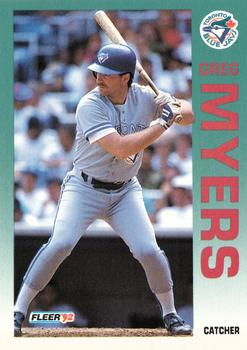 Greg Myers