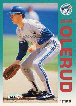 #339 John Olerud