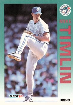 Mike Timlin