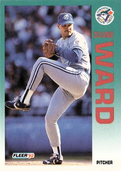#344 Duane Ward