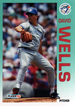 David Wells