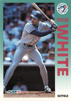 Devon White