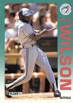 Mookie Wilson
