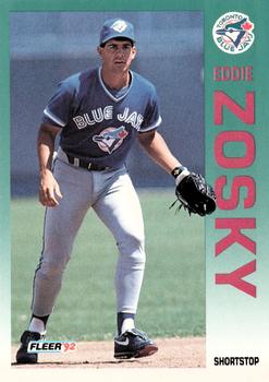 Eddie Zosky