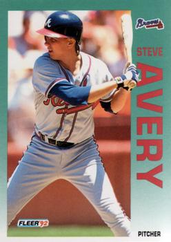 Steve Avery