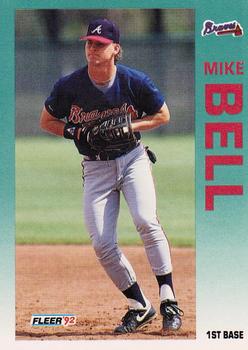 Mike Bell
