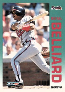 Rafael Belliard